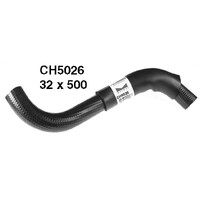 Mackay Rubber for Bottom Radiator Hose CH5026