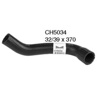 Mackay Rubber for Bottom Radiator Hose CH5034