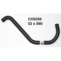 Mackay Rubber Top Radiator Hose for KIA G4KC 2.4L DOHC 16V CH5036