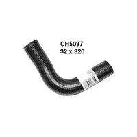 Mackay Rubber Top Radiator Hose for KIA G6CU DOHC 24V 3.5L V6 CH5037