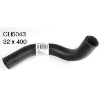 Mackay Rubber Bottom Radiator Hose for Mitsubishi 4D56 4D56T CH5043