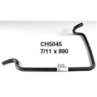 Mackay Rubber for Bottom Radiator Hose CH5045