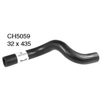 Mackay Rubber Top Radiator Hose for Holden Cruze JG F18D DOHC 16V CH5059