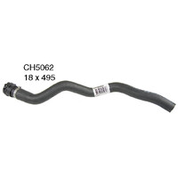 Mackay Rubber Heater Hose for Holden CRUZE JG F18D CH5062