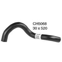 Mackay Rubber for Top Radiator Hose CH5068