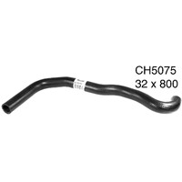 Mackay Rubber Top Radiator Hose for Kia Optima Magentis G6BA DOHC CH5075