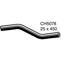 Mackay Rubber for Bottom Radiator Hose CH5078