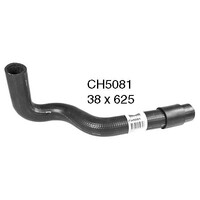 Mackay Rubber for Bottom Radiator Hose CH5081