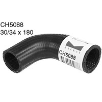 Mackay Rubber Bottom Radiator Hose for Ford Mondeo MA MB D4204T Diese CH5088