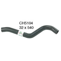 Mackay Rubber for Bottom Radiator Hose CH5104