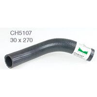 Mackay Rubber Top Radiator Hose for Toyota Spacia SR40 3S-FE DOHC CH5107