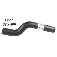 Mackay Rubber Top Radiator Hose for Toyota Soarer UZZ31 32 1UZ-FE CH5110