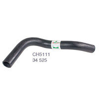 Mackay Rubber Top Radiator Hose for Toyota Town Ace KR42R 7K-E OHC CH5111