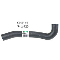 Mackay Rubber Top Radiator Hose for Toyota Workmate TGN16 2TR-FE CH5113