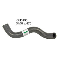 Mackay Rubber for Bottom Radiator Hose CH5136