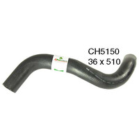 Mackay Rubber for Bottom Radiator Hose CH5150