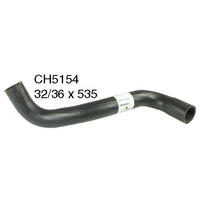 Mackay Rubber for Bottom Radiator Hose CH5154