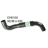 Mackay Rubber for Bottom Radiator Hose CH5155