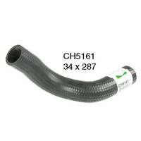 Mackay Rubber Top Radiator Hose for Mazda E1800 Van F8 SOHC 12V CH5161