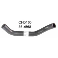 Mackay Rubber for Bottom Radiator Hose CH5165