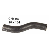 Mackay Rubber for Bottom Radiator Hose CH5167