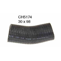 Mackay Rubber for Top Radiator Hose CH5174