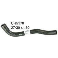 Mackay Rubber Top Radiator Hose for Toyota Town Ace 7K CH5178