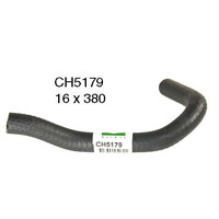 Mackay Rubber for Bottom Radiator Hose CH5179