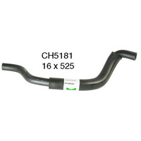 Mackay Rubber for Bottom Radiator Hose CH5181