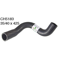 Mackay Rubber Top Radiator Hose for Ford TRANSIT VE VF VG CH5183