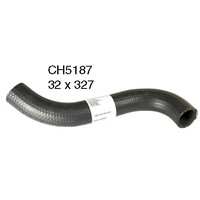 Mackay Rubber for Top Radiator Hose CH5187