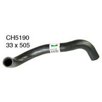 Mackay Rubber for Bottom Radiator Hose CH5190