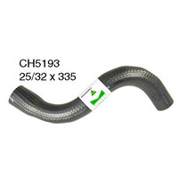 Mackay Rubber for Top Radiator Hose CH5193