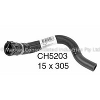 Mackay Rubber Bottom Radiator Hose for Holden 3.6L V6 Alloytec CH5203