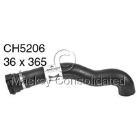 Mackay Rubber Top Radiator Hose for BMW Z3 Roadster M52 2.8L CH5206