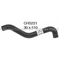 Mackay Rubber for Top Radiator Hose CH5221