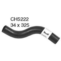 Mackay Rubber Top Radiator Hose for Mitsubishi Starwagon WA 4G64 CH5222