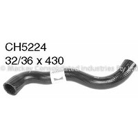 Mackay Rubber for Bottom Radiator Hose CH5224