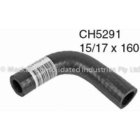 Mackay Rubber Bottom Radiator Hose for Lexus LS400 4.0L 1UZ-FE DOHC CH5291