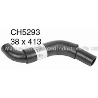 Mackay Rubber Top Radiator Hose for Lexus LS400 4.0L 1UZ-FE DOHC CH5293