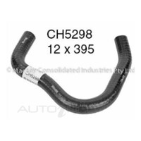 Mackay Rubber Bottom Radiator Hose for Nissan GA16DE 16V DOHC CH5298