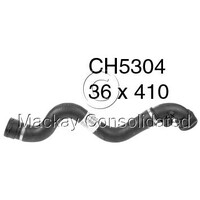 Mackay Rubber for Top Radiator Hose CH5304