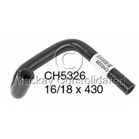 Mackay Rubber bottom radiator hose for Hyundai TERRACAN HP 3.5L G6CU CH5326