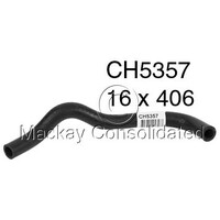 Mackay Rubber bottom radiator hose for Honda ODYSSEY RA F22B CH5357