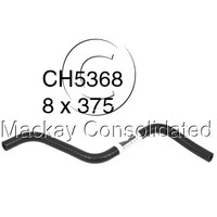 Mackay Rubber Bottom Radiator Hose for HUYUNDAI TERRACAN HP 2001-07 CH5368