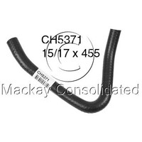 Mackay Rubber Bottom Radiator Hose for Toyota Landcruiser HZJ80 1HZ CH5371