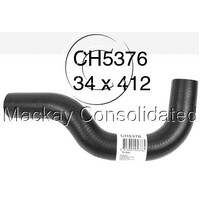 Mackay Rubber top radiator hose for Suzuki LIANA RH148 8/04-8/07 CH5376