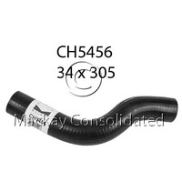 Mackay Rubber Top Radiator Hose for Suzuki Grand Vitara SQ416 CH5456