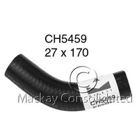 Mackay Rubber Bottom Radiator Hose for Suzuki Jimny SN413 JB43V 1.3L CH5459