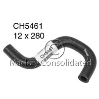 Mackay Rubber Bottom Radiator Hose for Suzuki Jimny SN413 JB43V 1.3L CH5461